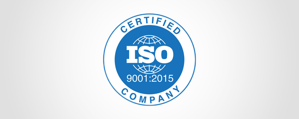 Chemence® Meets the ISO 9001:2015 Standard in Manufacturing of Specialized Adhesives, Sealants and Resins