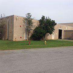 Chemence Technology Center